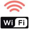 Безкоштовний Wi-Fi