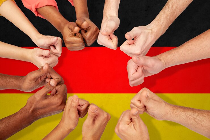 День єдинства Німеччини: віддзеркалення єдності країни у світлі історії